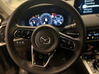 Mazda CX-60 2.5 AWD Plug In-Hybrid Exclusive OMGÅENDE LEVERANS