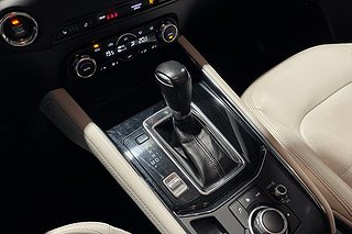 SUV Mazda CX-5 23 av 23