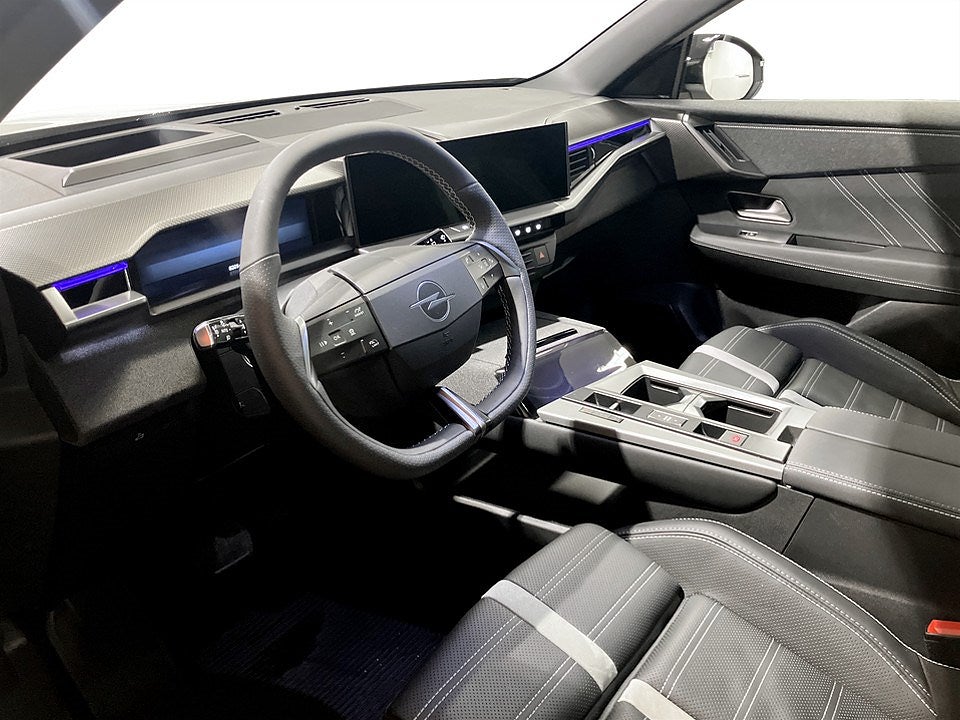 Bild på Opel Grandland Ultimate GS Hybrid 136hk Aut - DEMO