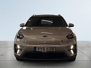 Kia Niro e- 64 kWh Advance S&V/Kamera/Carplay/MOMS/Nybilsgaranti – bild 2