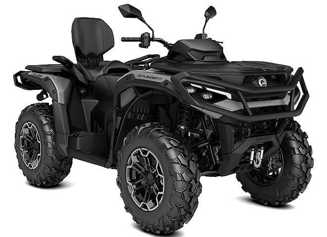 Can-Am Outlander MAX PRO XU HD10 T3B -25