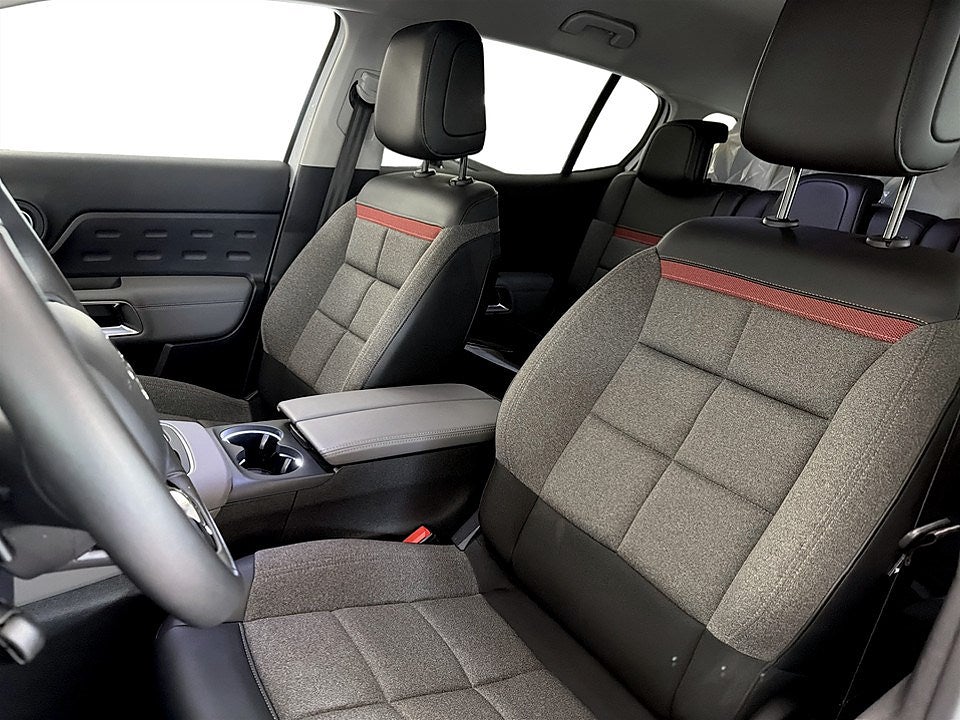 Bild på Citroën C5 Aircross Feel Hybrid 225hk Aut - B-KAMERA, CARPLAY