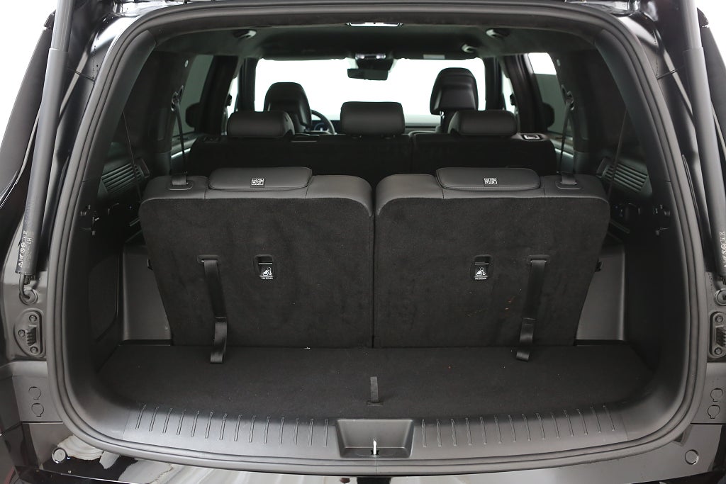 Hyundai Santa Fe PHEV 4WD 7-sits 288HK Calligraphy Line| 1700kg dragvikt 2026