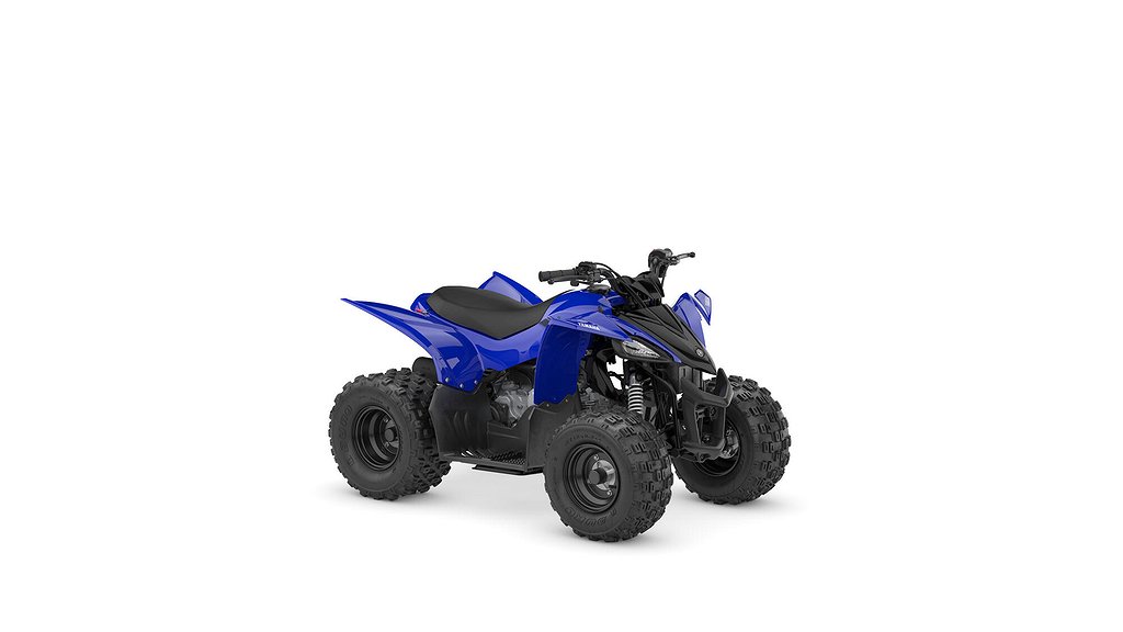 Yamaha YFZ50 