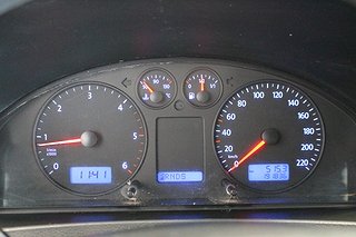 Transportbil - Skåp Volkswagen Transporter 12 av 14