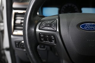 Transportbil - Flak Ford Ranger 6 av 30