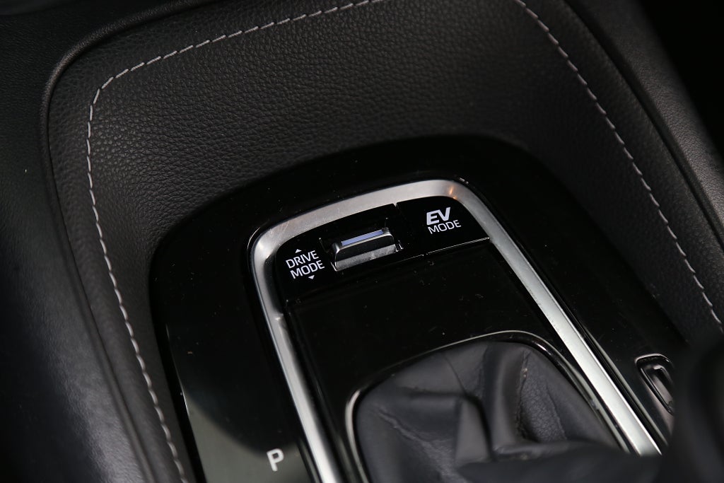 Suzuki Swace Hybrid 1,8 VVT-i E-CVT 122hk Inclusive Kombi 2021