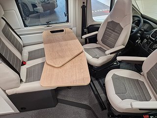 Husbil-övrigt Adria TWIN 640 SLB 60Y 13 av 24
