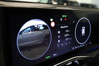 SUV Hyundai IONIQ 9 27 av 33