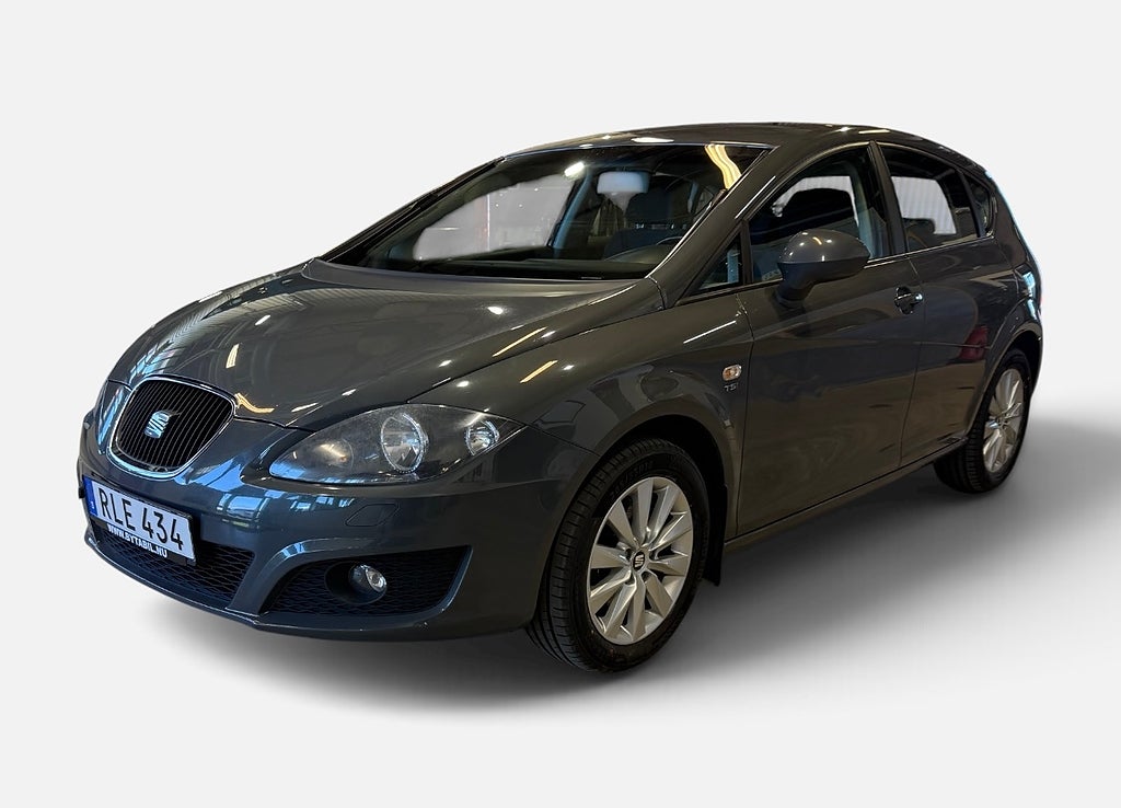 Seat Leon 1.2 TSI Style Euro 5