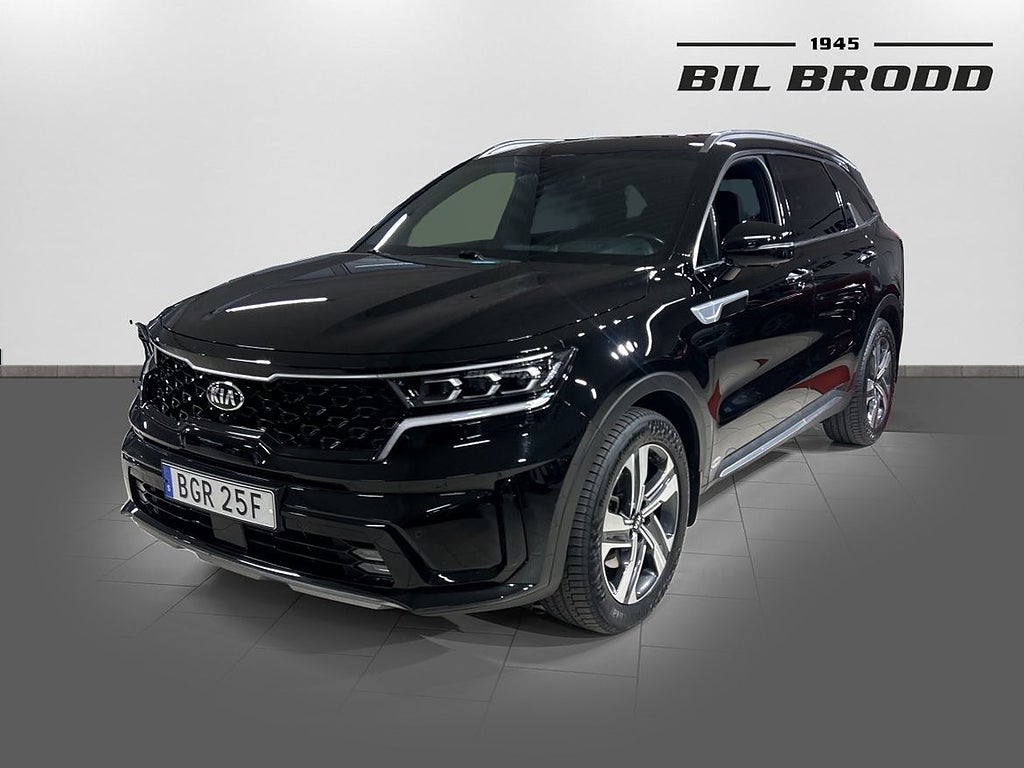 Kia Sorento PHEV AWD Advance Plus