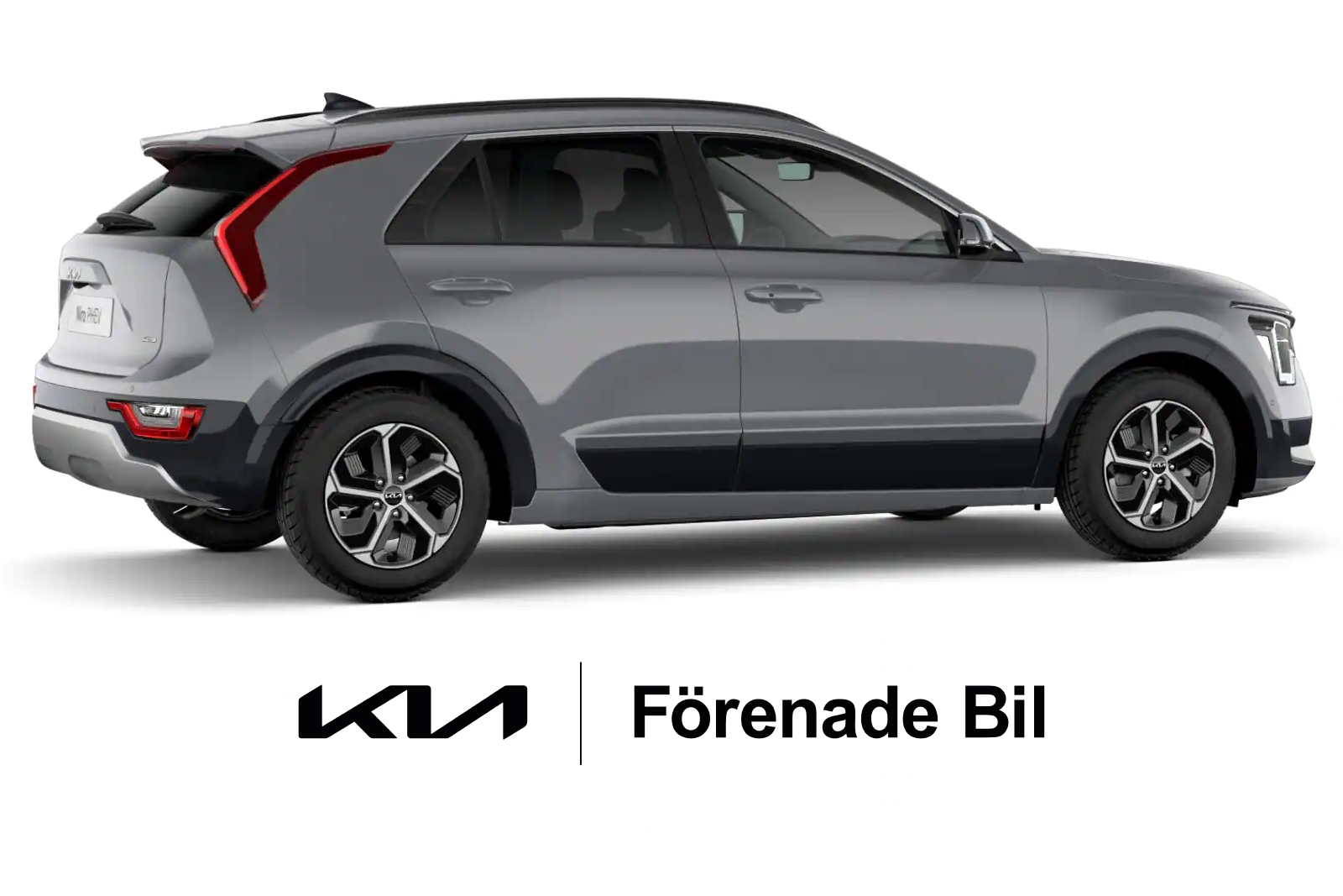 Kia Niro 1.6 PLUG-IN HYBRID ADVANCE 2026, bild 5/41