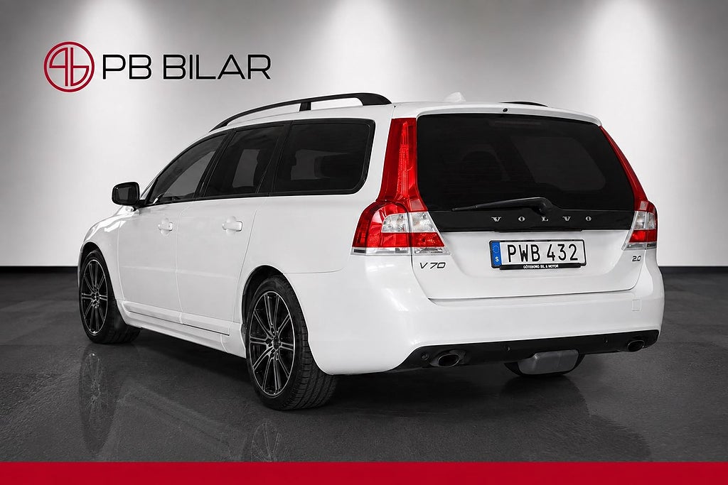 Volvo V70