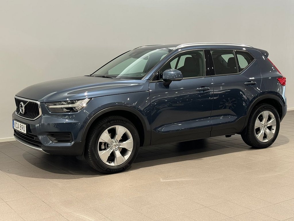 Volvo XC40 T2 FWD Momentum