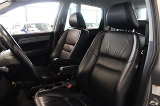SUV Honda CR-V 11 av 17