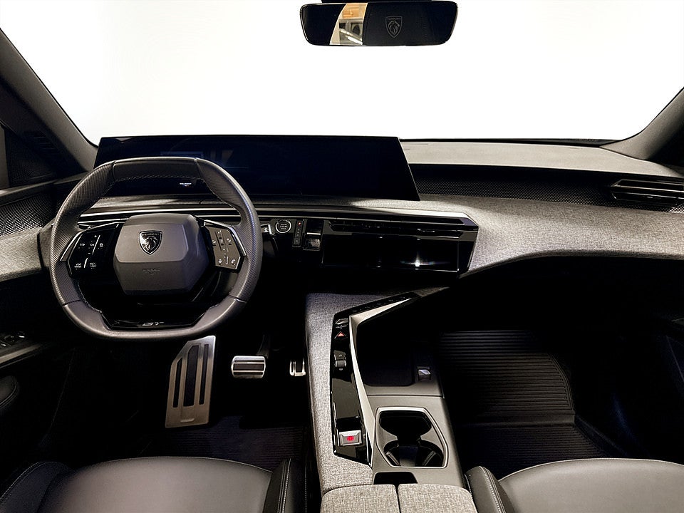 Bild på Peugeot 3008 GT Hybrid 145hk Aut B-KAMERA CARPLAY