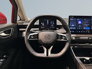MG 4 EV Urban 42.8 kWh Backkamera Värmepump Rattvärme Trådlös Carplay
