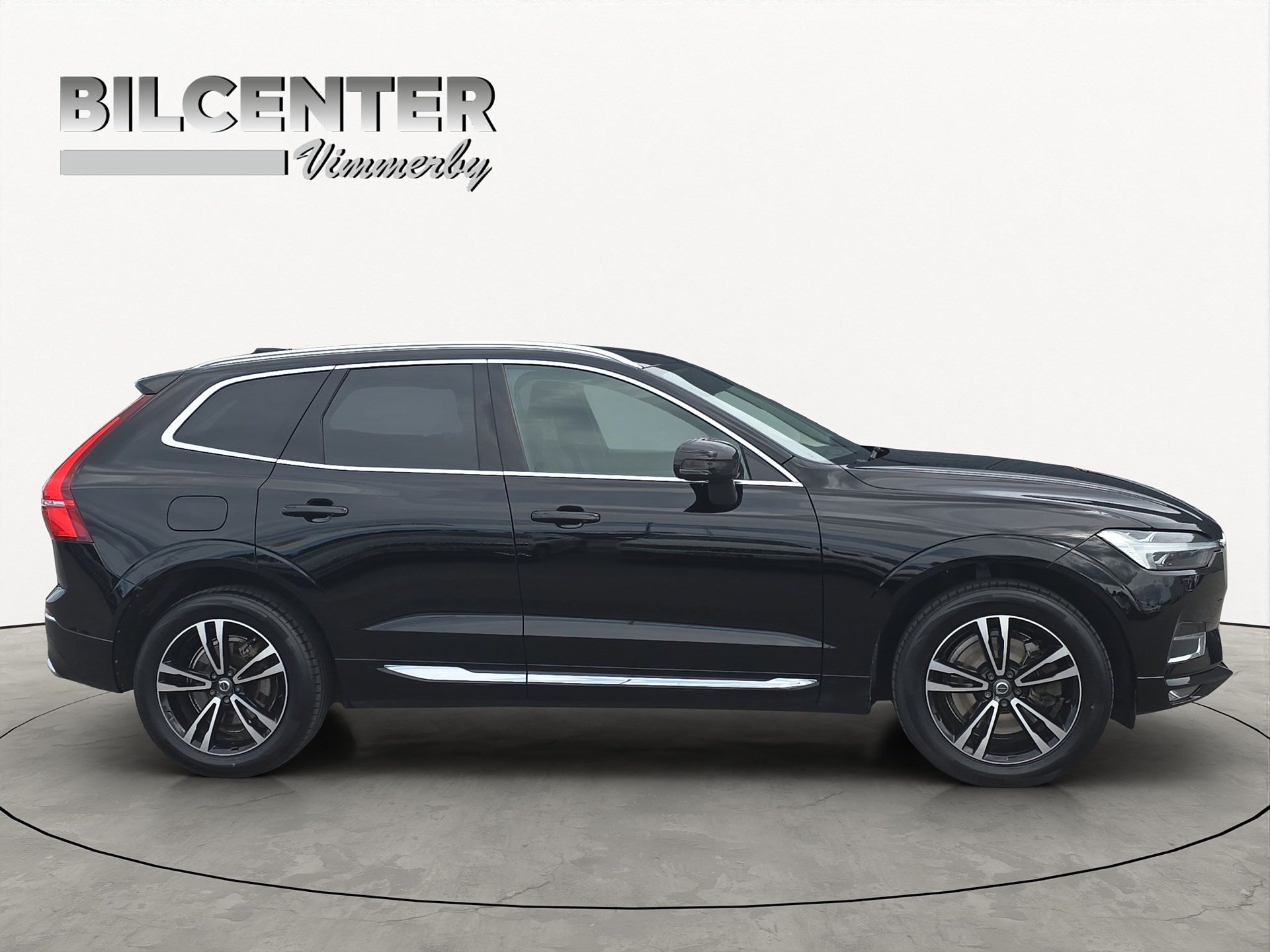 Volvo XC60 2021, bild 7/75
