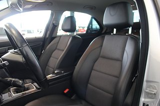 Sedan Mercedes-Benz C 13 av 20
