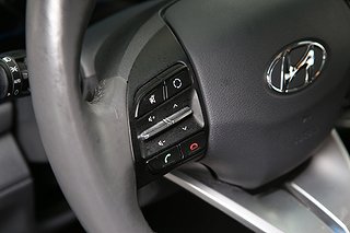 Halvkombi Hyundai IONIQ 15 av 23