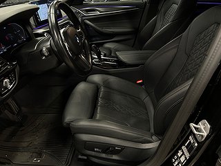 BMW 520 d xDrive Touring Steptronic M Sport M&D-värm/Kamera