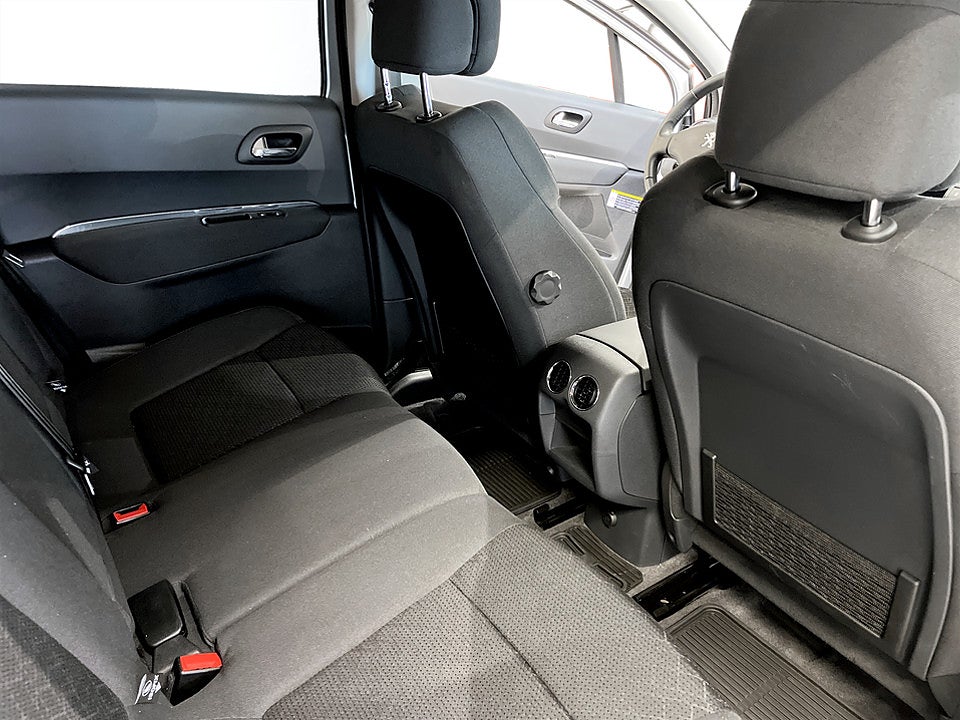 Bild på Peugeot 3008 ACTIVE 1,6 HDI |RÄNTA 3,99%|