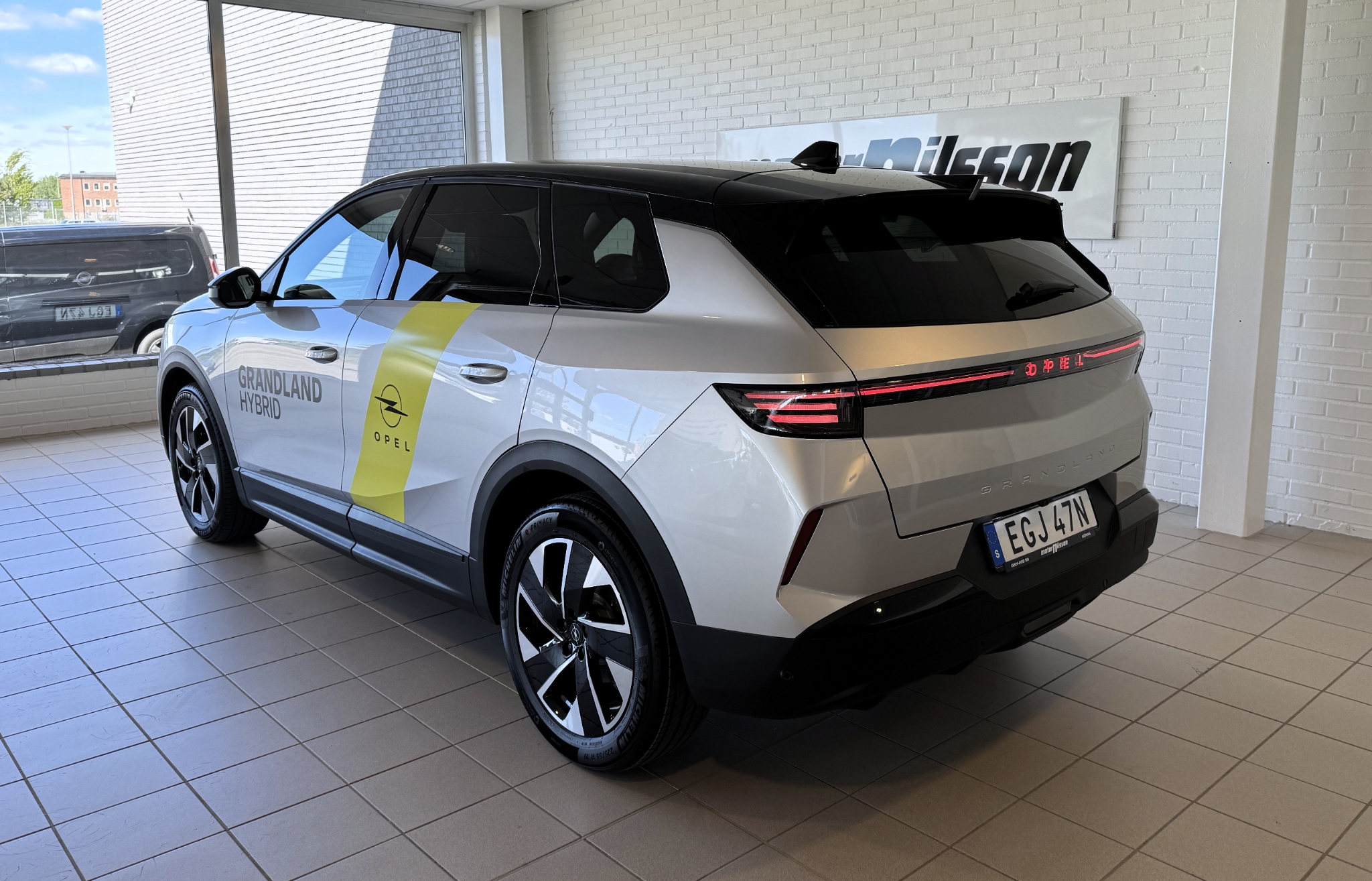 Opel Grandland 2026, bild 7/41