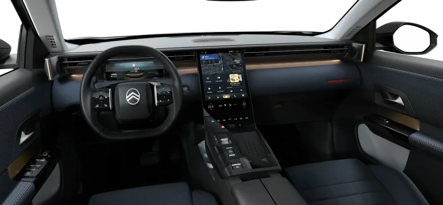 Citroen C5 Aircross 2026, kuva 6/34