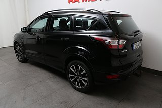 SUV Ford Kuga 4 av 25