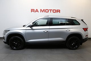 SUV Skoda Kodiaq 5 av 27