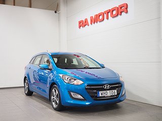 Kombi Hyundai i30
