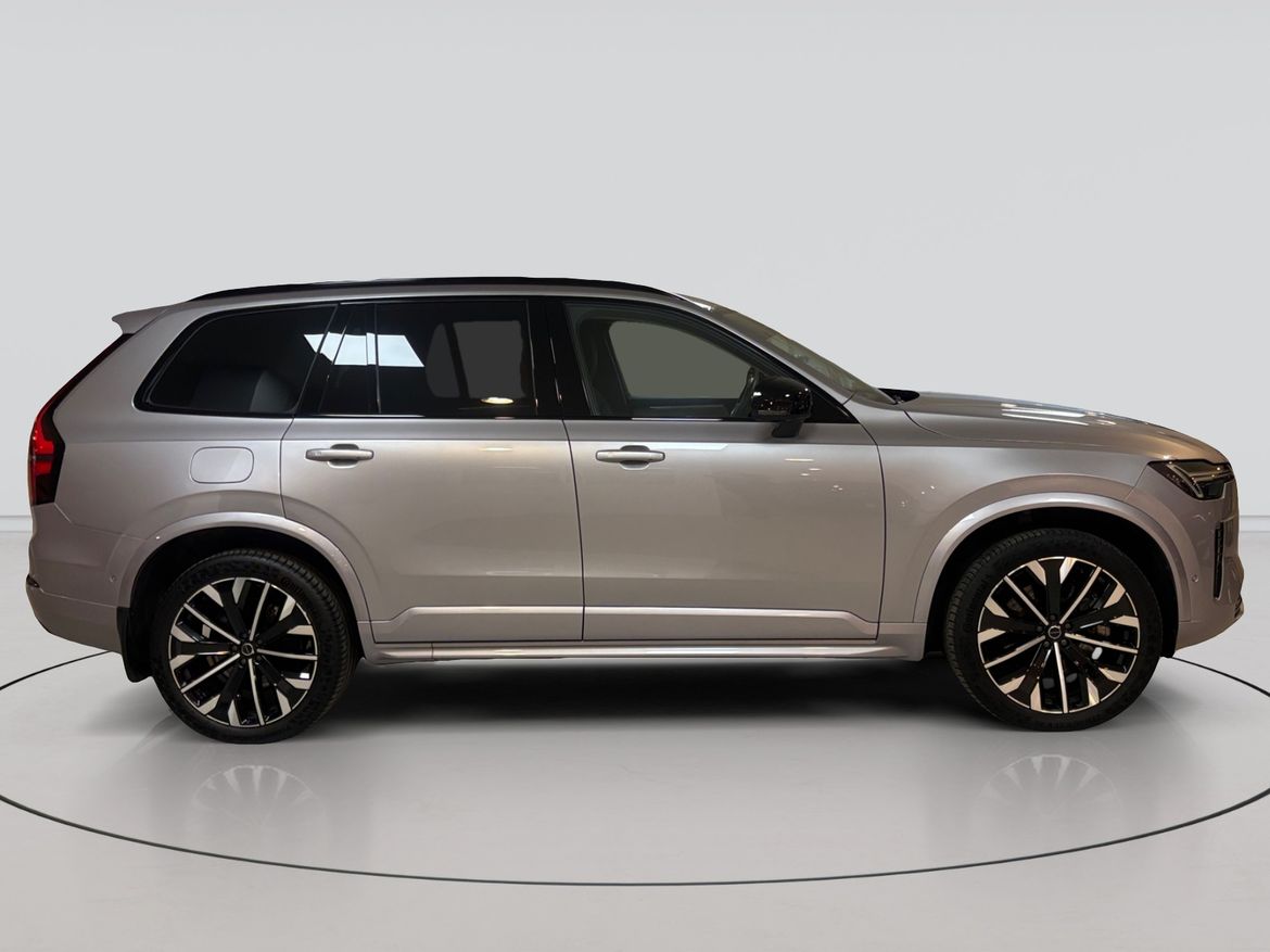 Volvo XC90 T8 Ultra Dark 2026, bild 5/10