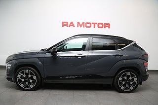 SUV Hyundai Kona 2 av 30