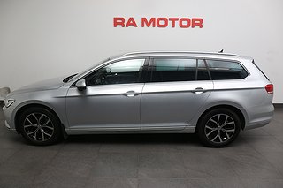 Kombi Volkswagen Passat 3 av 26