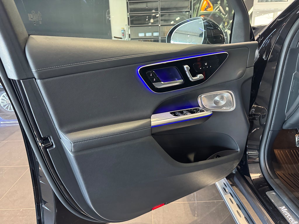 Mercedes-Benz GLC 300 e 4MATIC 9G-Tronic AMG Premium Plus Panorama - bild 9