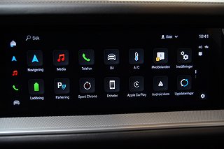 SUV Porsche Cayenne 23 av 32