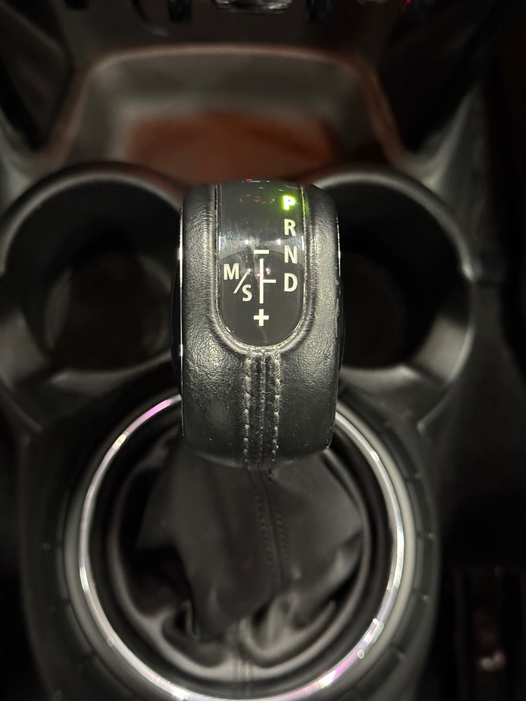 MINI Cooper S 5-dörrars Automat 192hk S&V-hjul HELGKAMPANJ 8/1-12/1 - miniatyr 21