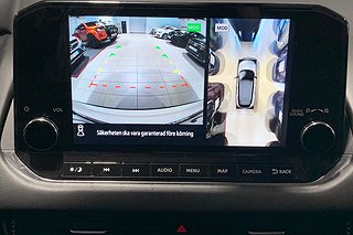 SUV Nissan Qashqai 14 av 22