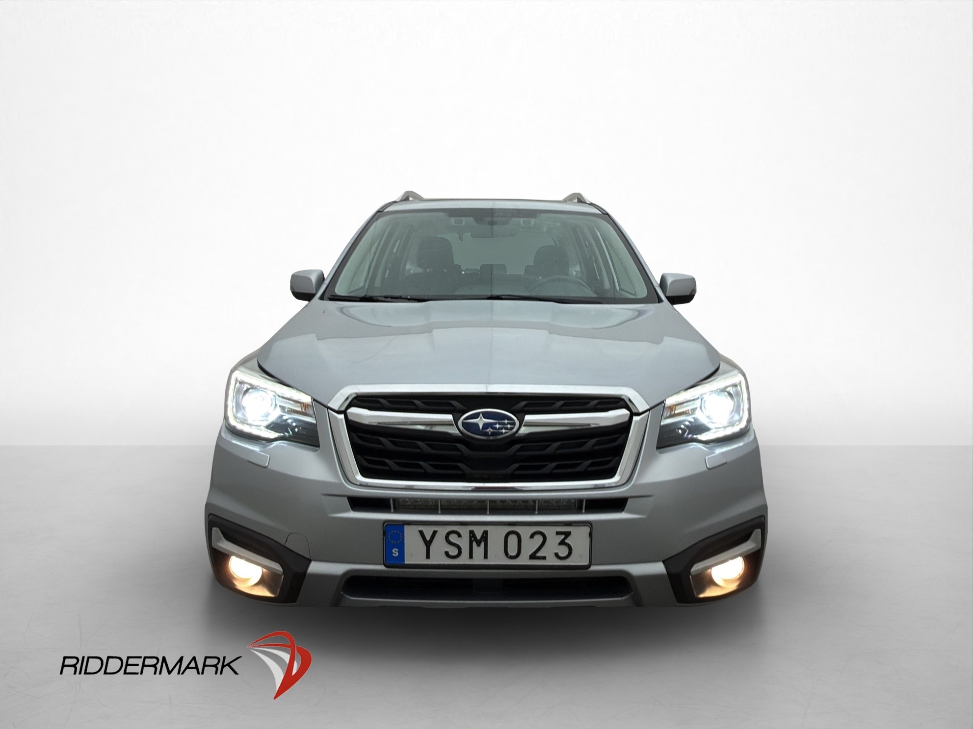 Subaru Forester 2.0 150hk 4WD 2018, kuva 2/69