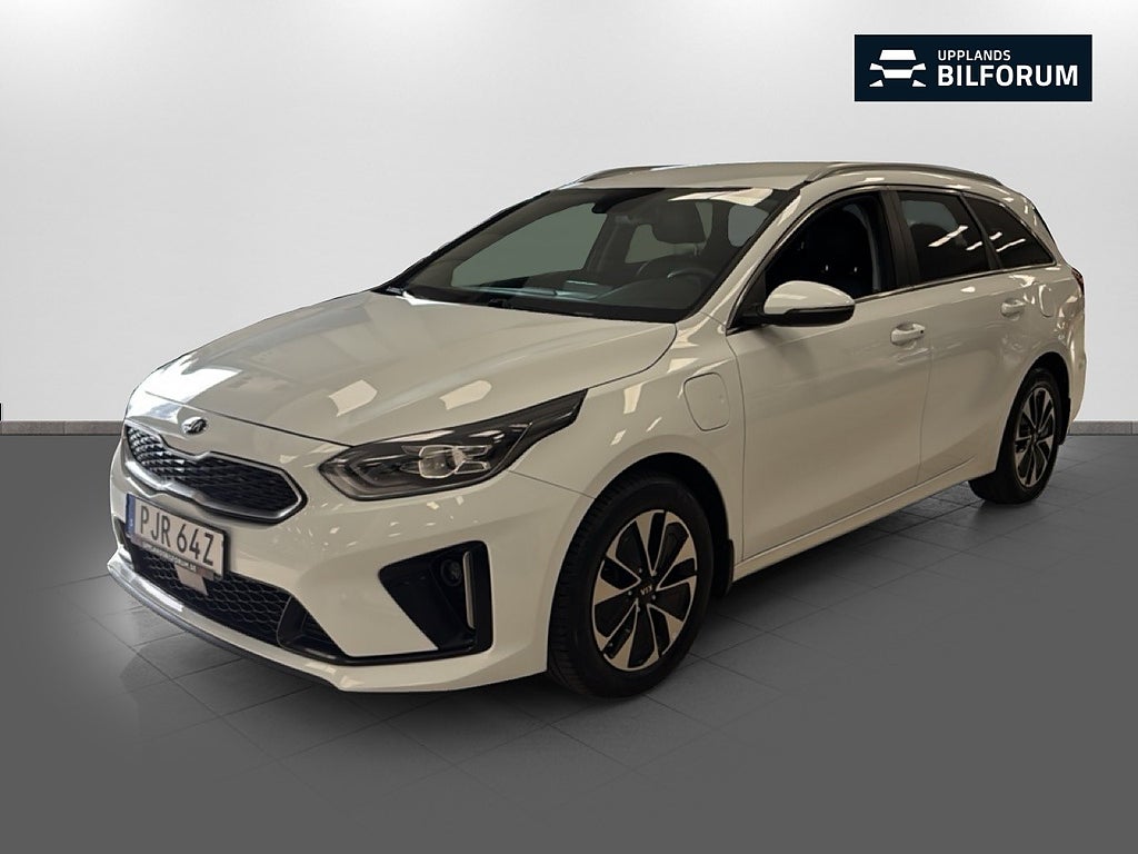 Kia Ceed SW Plug-in Hybrid Advance Plus 