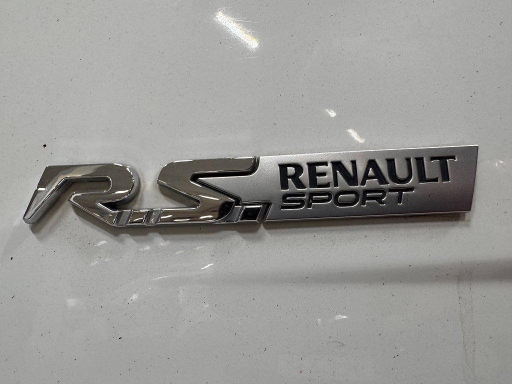 Renault Mégane 2010 - miniatyr 34