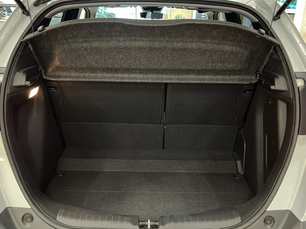 Honda Jazz Crosstar Advance e:HEV 1.5 122hk e-CVT "Drag"  – bild 17