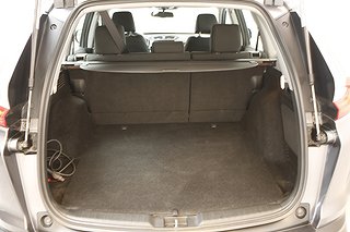 SUV Honda CR-V 25 av 25