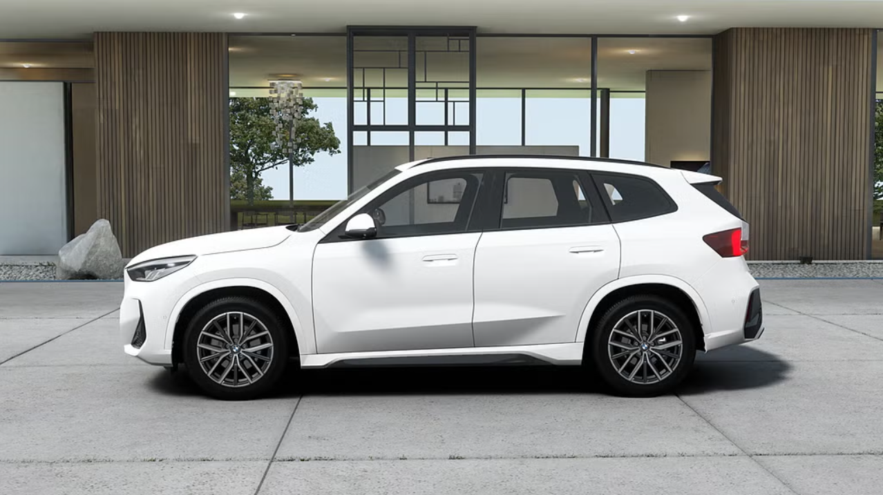 BMW X1 18i PRIVATLEASING 12 MÅN fr 2026, bild 3/10