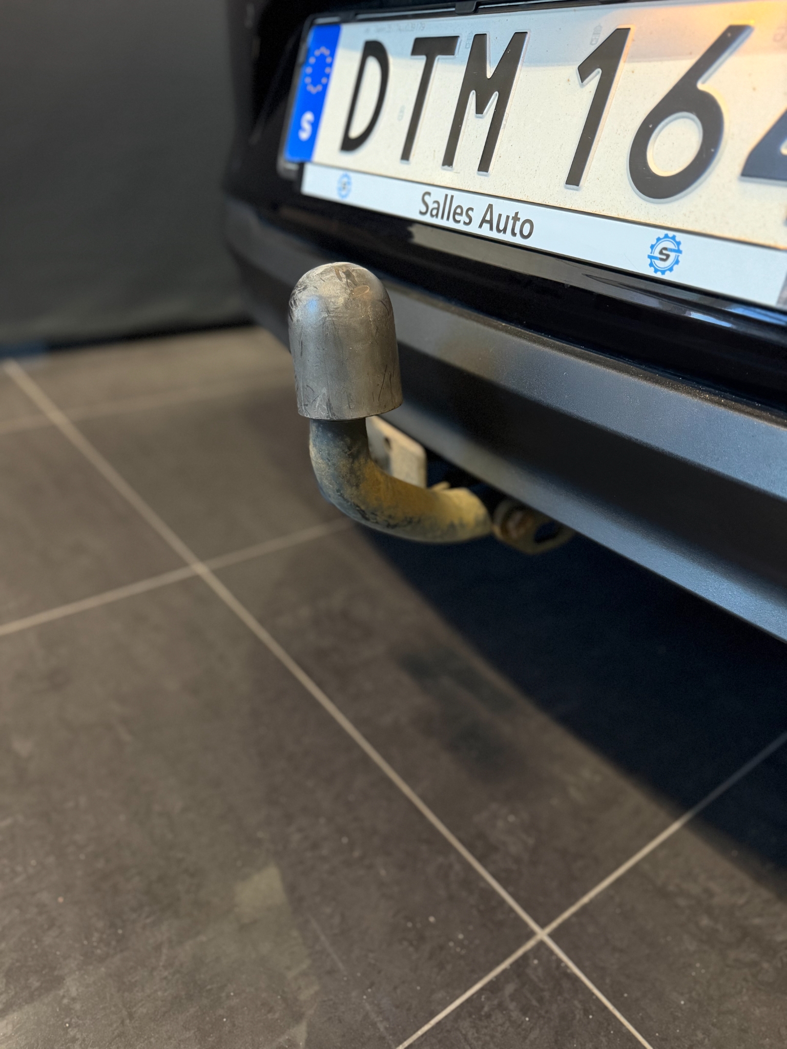 Hyundai i30 2018, photo 6/10