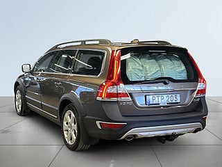 Volvo XC70 D4 AWD Geartronic Classic Summum Drag/P-Värmre/S&V-Däck