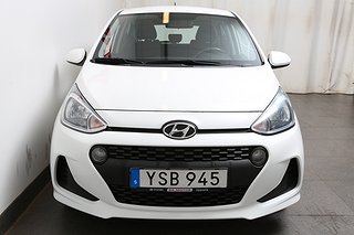 Halvkombi Hyundai i10 5 av 19