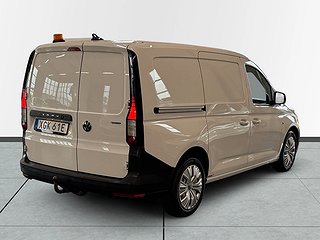 Volkswagen Caddy Maxi Caddy Cargo Maxi 2.0 TDI/Drag/Värmare