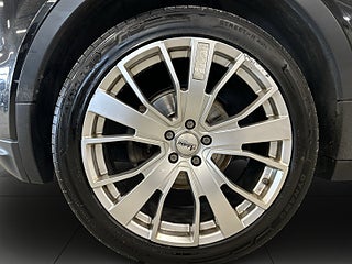 Land Rover Range Rover Evoque 2.2 SD4 AWD Drag/Kamera/M&Dvärm/Meridian/S&Vdäck – bild 14