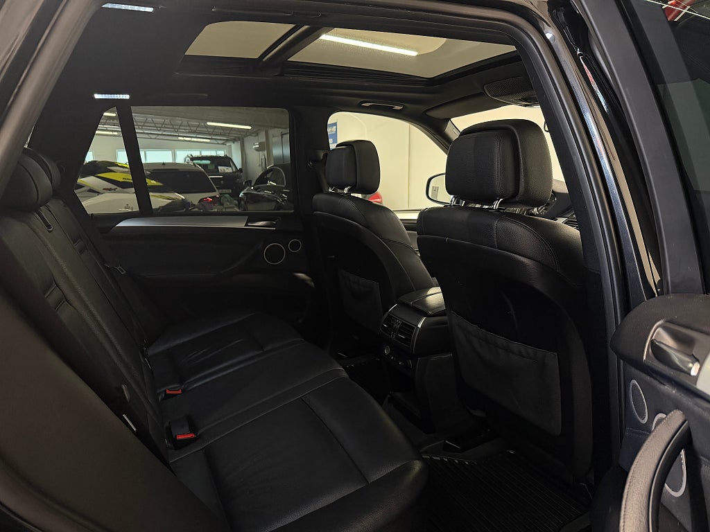 BMW X5 2012 - miniatyr 11